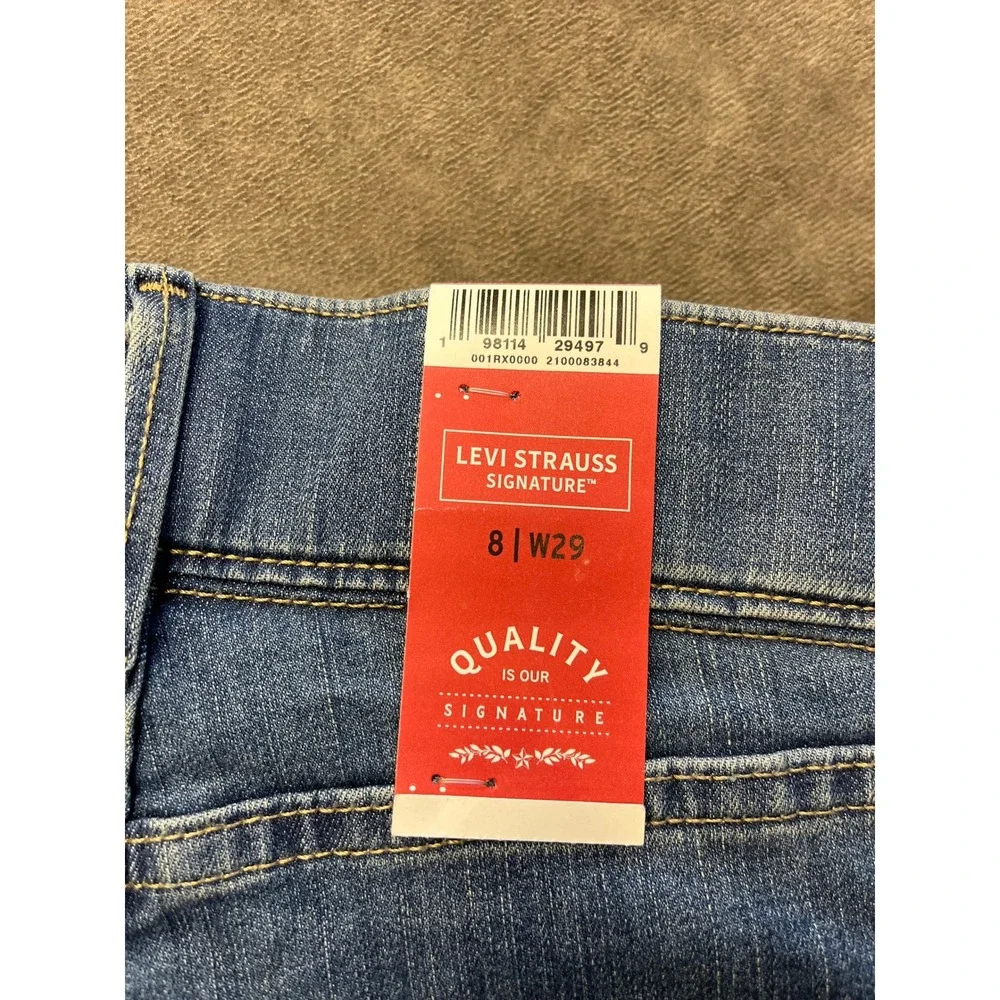 Levi Strauss Signature levi strauss